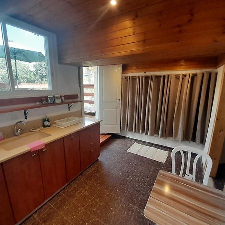 Czarina Cabin הבקתה הקיסרית והדירה הקיסרית Czarina Apartment Caesarea Esterno foto
