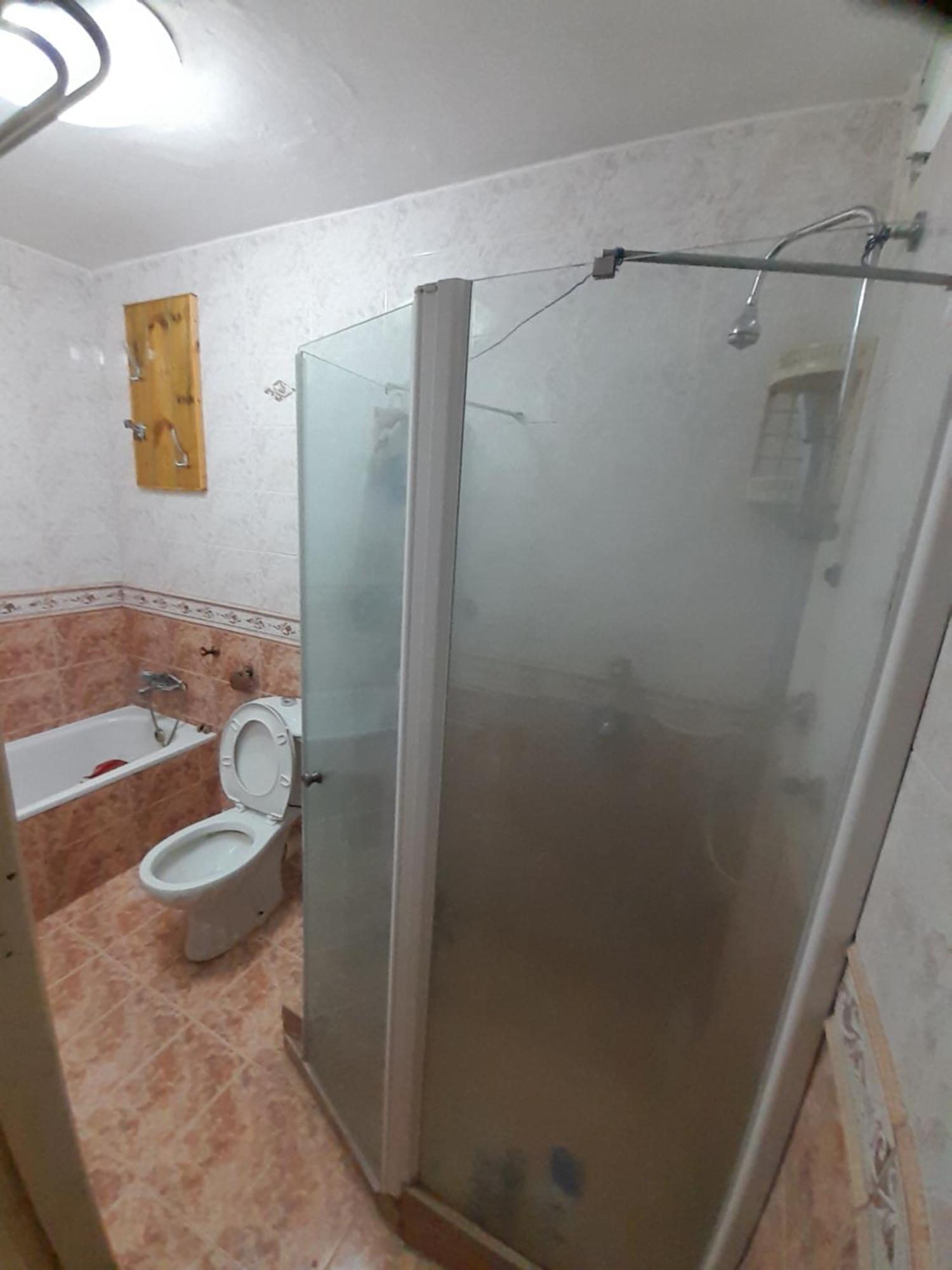 Czarina Cabin הבקתה הקיסרית והדירה הקיסרית Czarina Apartment Caesarea Camera foto