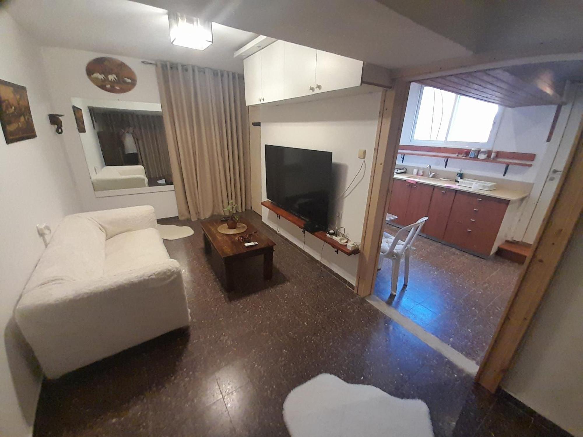 Czarina Cabin הבקתה הקיסרית והדירה הקיסרית Czarina Apartment Caesarea Esterno foto